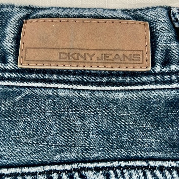 DKNY JEANS Denim - DKNY JEANS / Women / Blue~Nice & Soft